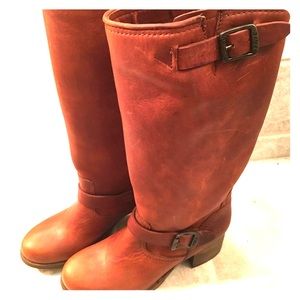 Frye Boots...NEVER WORN!!!